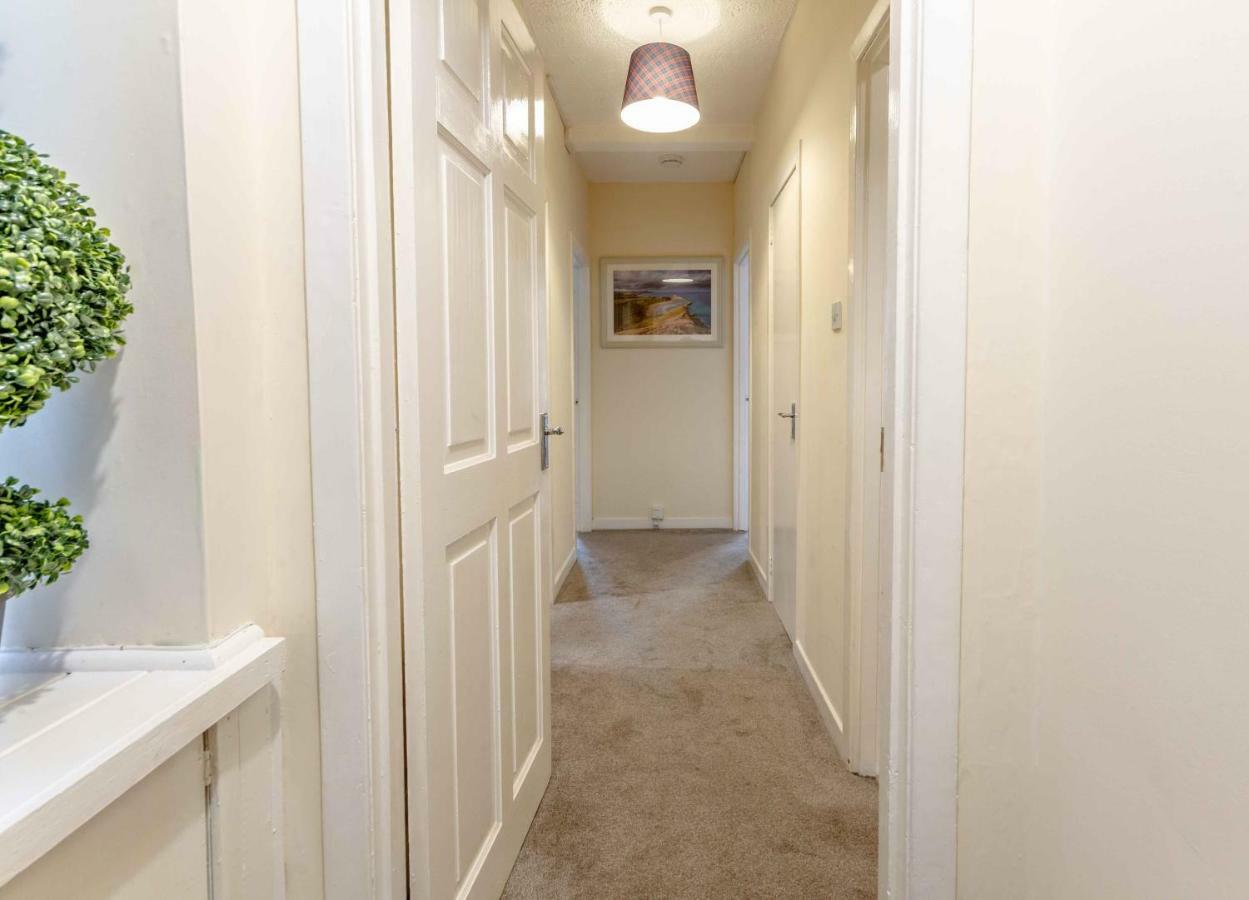 Stirling Central Apartment 외부 사진